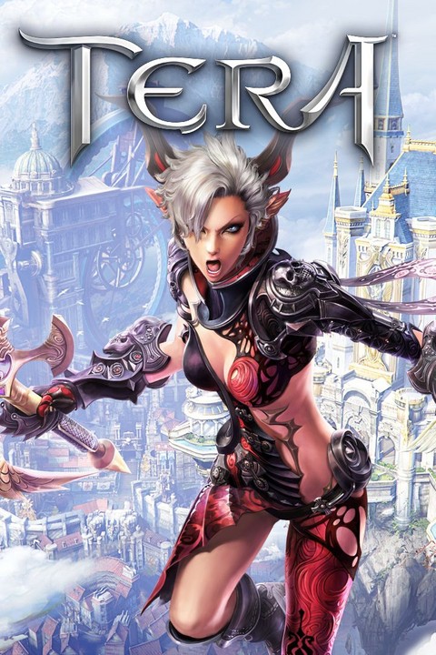 Games like TERA