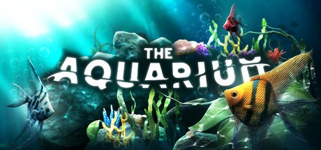 Games like The Aquarium