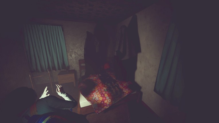 The Assessment screenshot