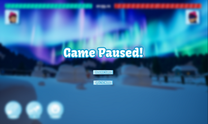 The_Aurora_Snow_Slingers screenshot