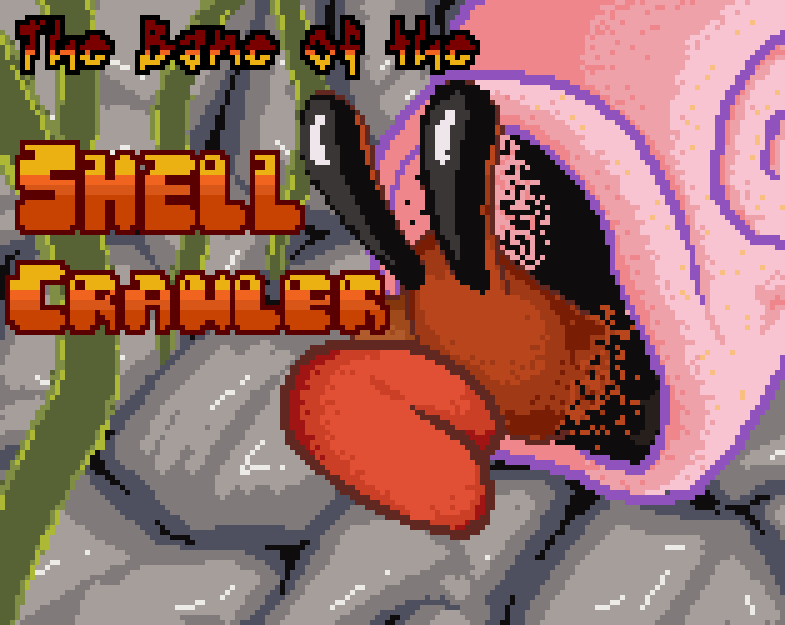 Games like The Bane of the Shell Crawler