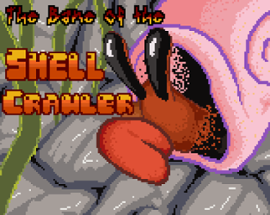 The Bane of the Shell Crawler Image