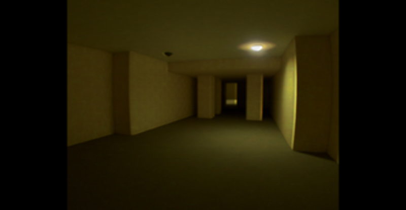 The Complex: Reproduced screenshot