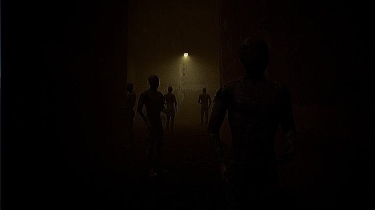 The Concrete District screenshot