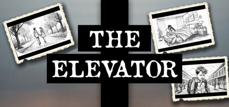 Games like The Elevator: Beyond the Doors