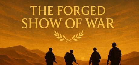 Games like The Forged Show of War