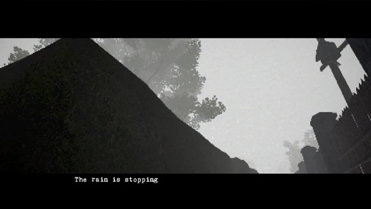 The Glass Staircase screenshot