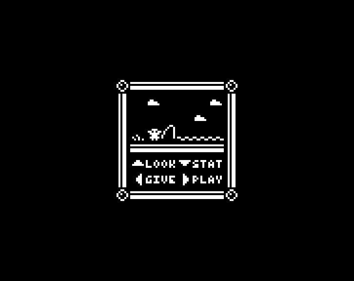 Games like THE GOBLIN EGG / VIRTUAL BABY