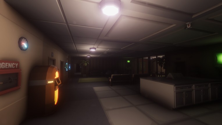 The Incredible Adventures of Josh and Connor: The Secrets of Office World screenshot