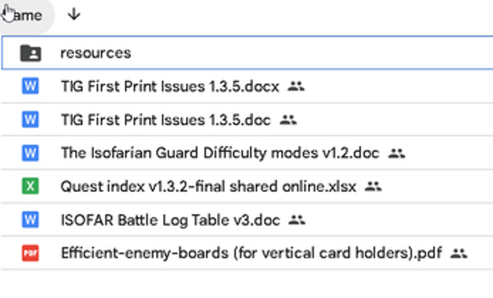 The Isofarian Guard screenshot