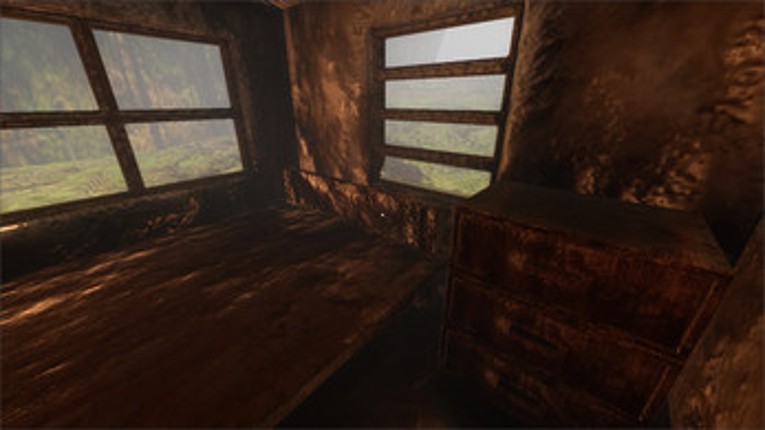The Lake screenshot