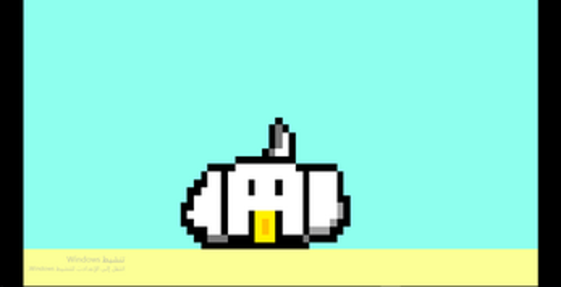 The last bird to eradicate hunger/الطائر الأخير للقضاء على الجوع Image