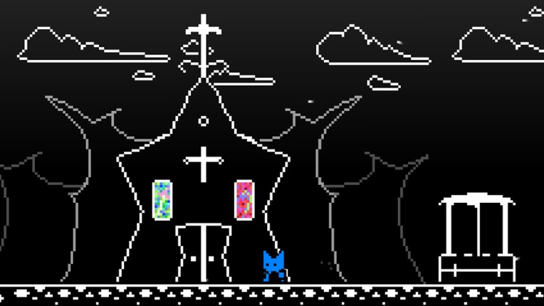 The Last Sigh(t) Image