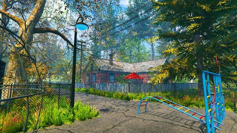 The Legacy screenshot