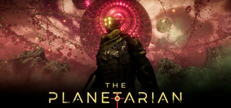The Planetarian Image