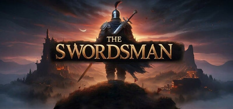 The Swordsman Image