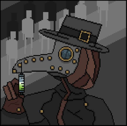 The Underground Image