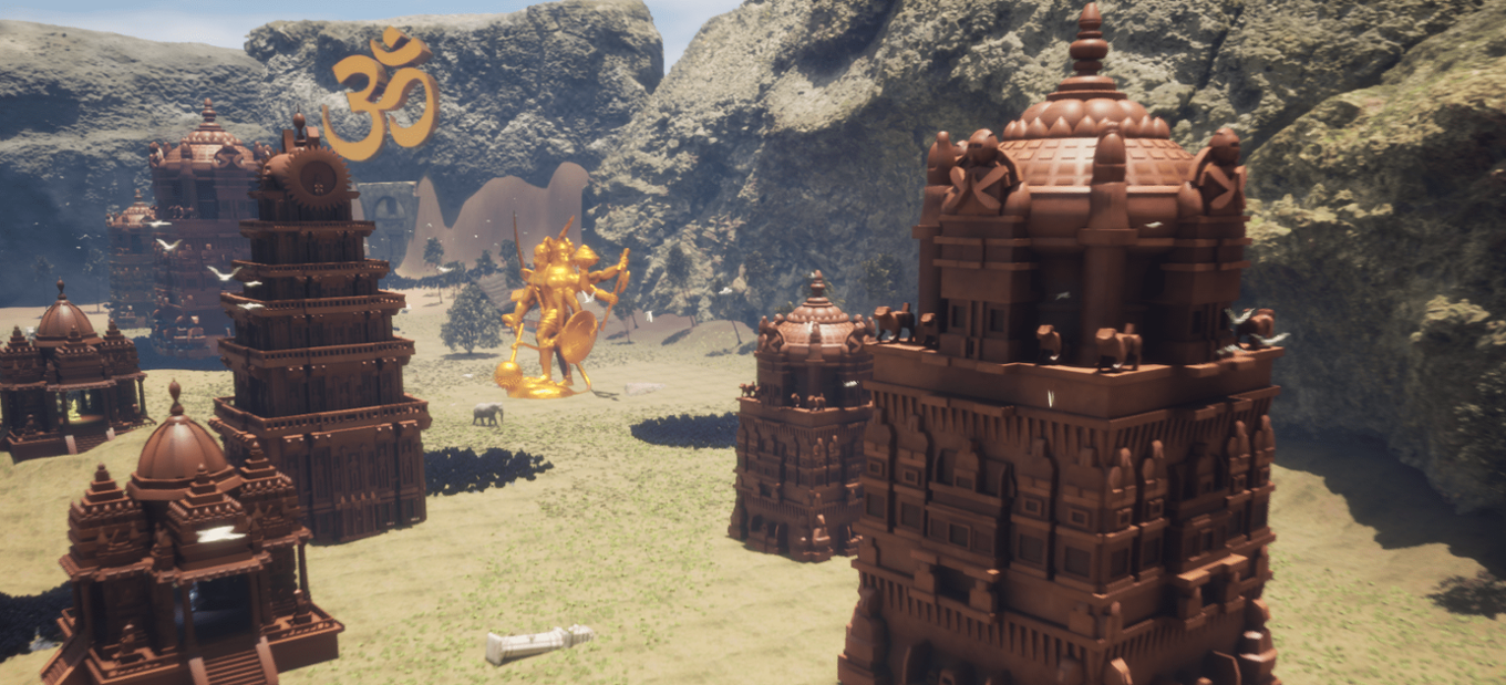 Games like The Warrior [UE]