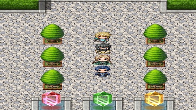 The York Realms Image