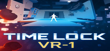 Games like TimeLock VR