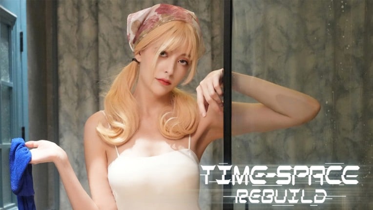 Time Space Rebuild screenshot