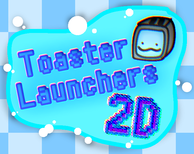 Games like Toaster Launchers 2D Remake (Archive)