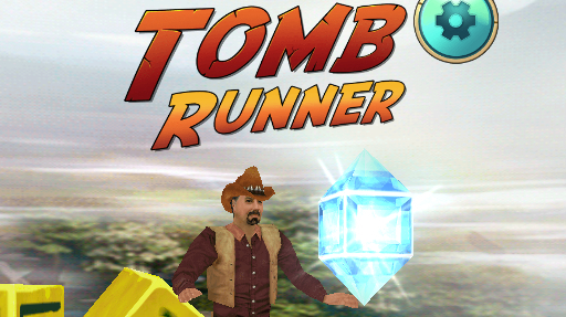 Games like Tomb Runner