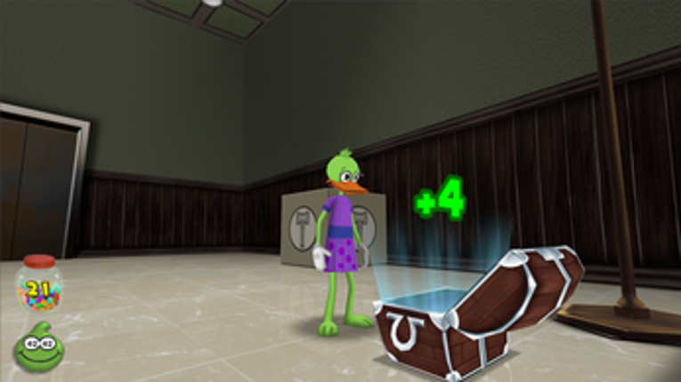 Toontown: The Grindworks Image