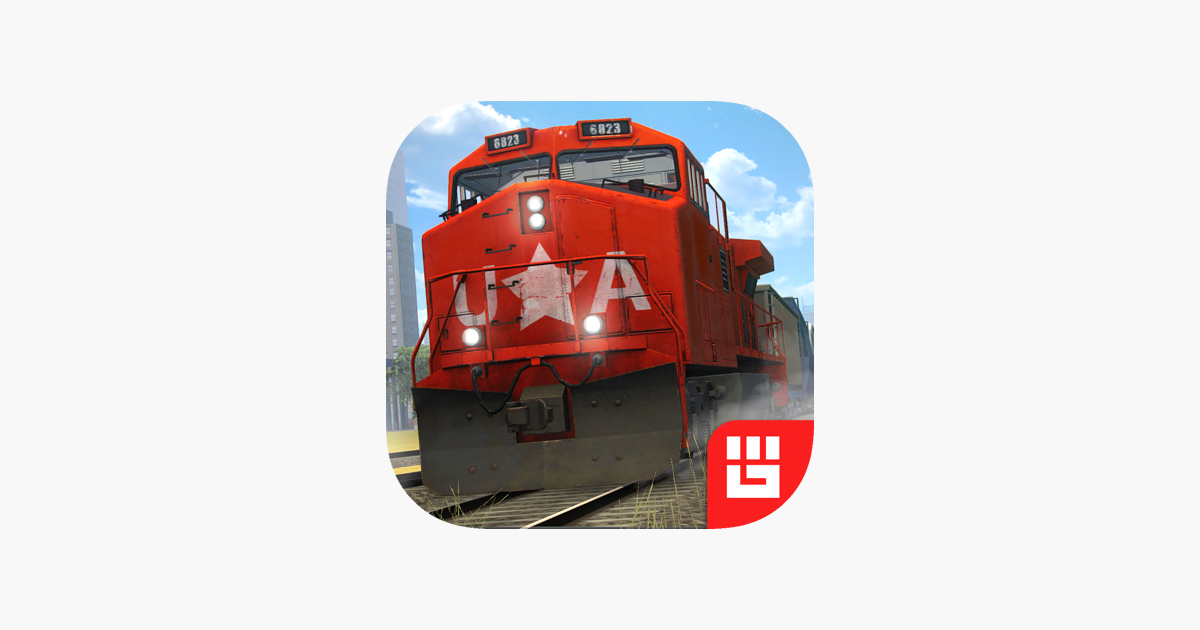 Games like Train Simulator PRO 2018