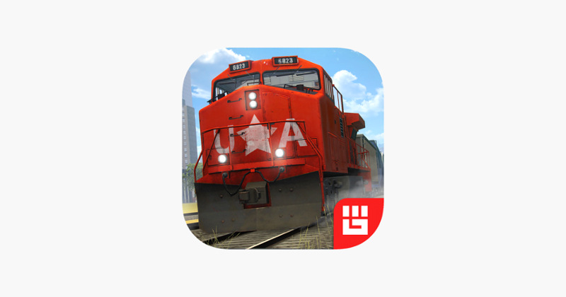 Train Simulator PRO 2018 Image