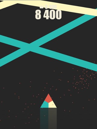 Trigon FRVR screenshot