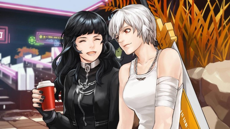 Troubleshooter screenshot