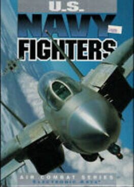 Games like U.S. Navy Fighters