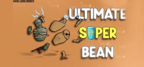 Games like Ultimate Super Bean