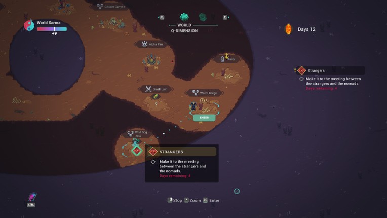 Undungeon screenshot