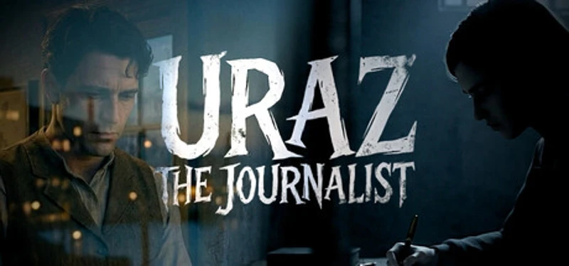 Uraz the Journalist Image