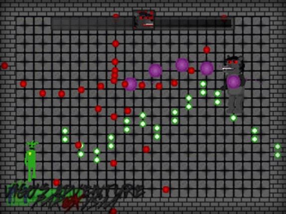 Vigo's Adventure: Paroxysm screenshot