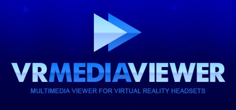 VR MEDIA VIEWER Game Cover