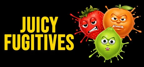 Games like Juicy Fugitives