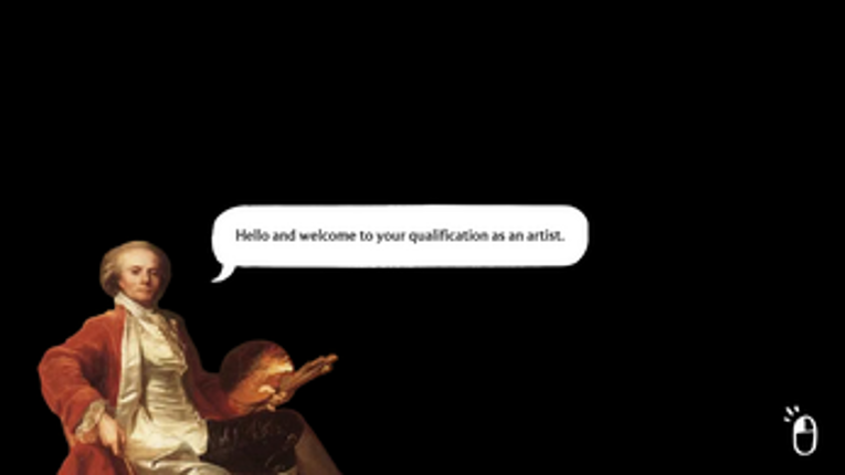 What Is Art? screenshot