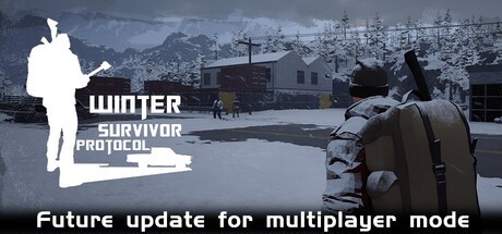 Games like Winter Survivor Protocol