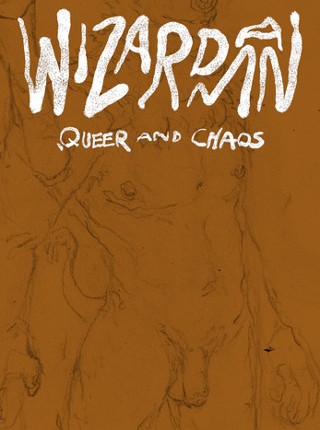 Wizardman: Queer and Chaos RPG - The Storm Age - A Post-Apocalyptic Halloween Expansion screenshot