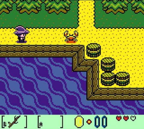 Wizkid And The Isle Of Stars screenshot