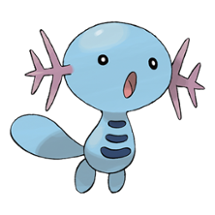 Wooper Image