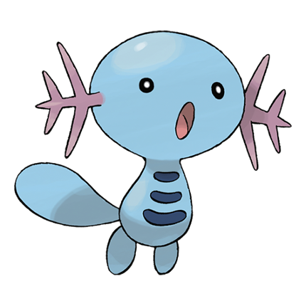 Wooper Game Cover