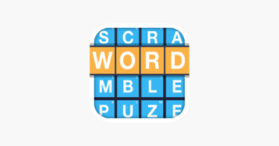 Word Scramble™ Image