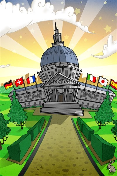 Games like World Geography Trivia Quiz