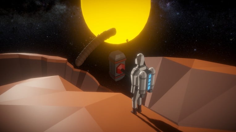 WORLD EATER screenshot