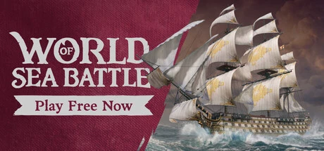 Games like World of Sea Battle