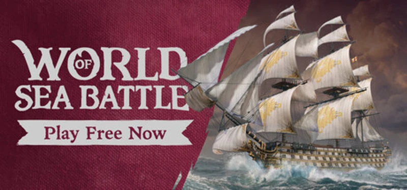 World of Sea Battle Image